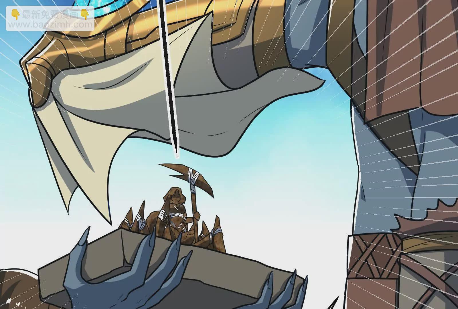 古神遊戲 - 第92話 傳言！神奇的祭拜對象(3/3) - 3